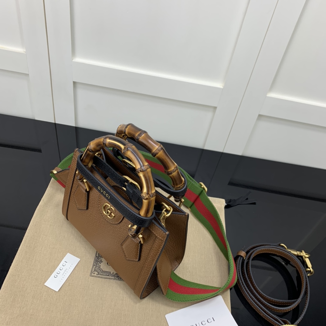 Gucci Top Handle Bags